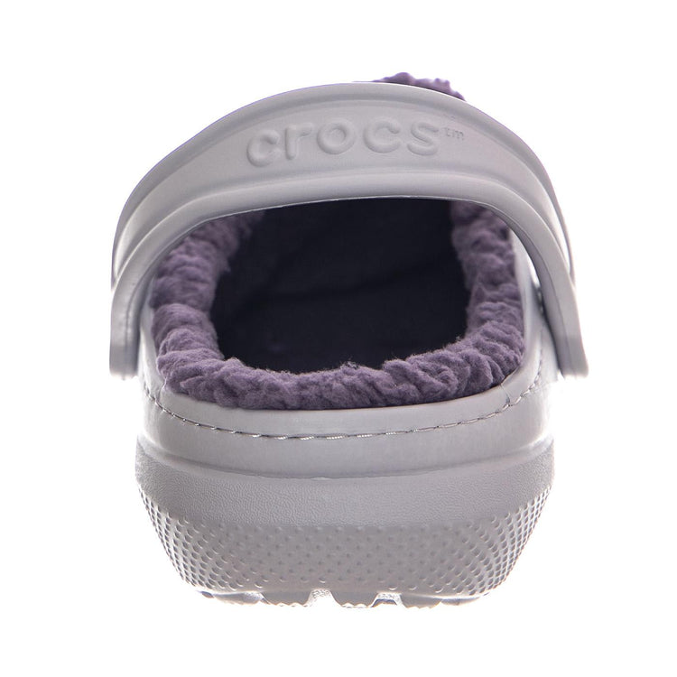 Classic Lined Clog MMM - Sandali Donna Viola CR.203591-MMM  CROCS 