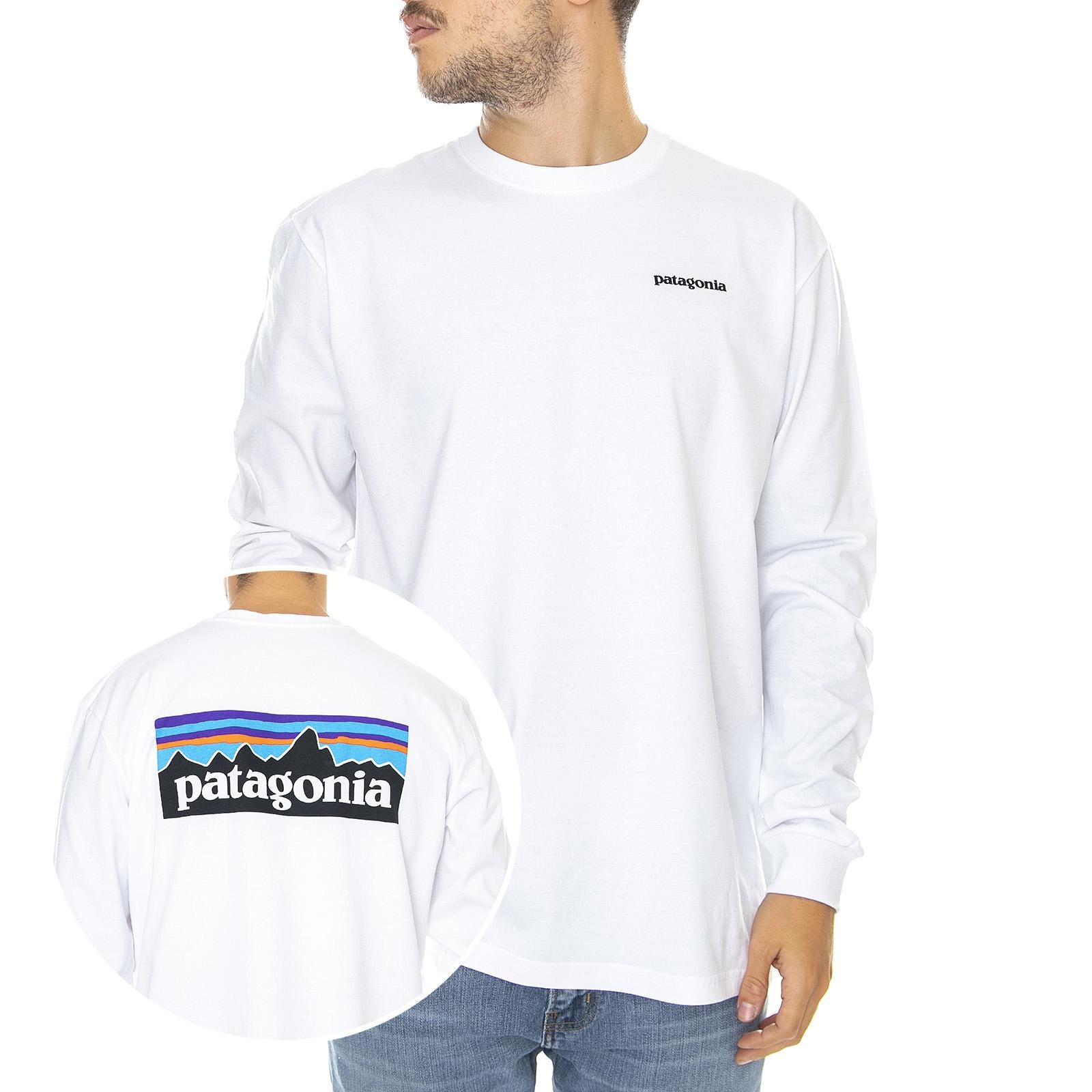  39161-WHI  PATAGONIA 