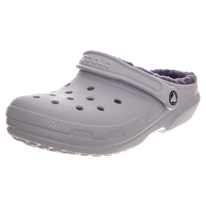 Classic Lined Clog MMM - Sandali Donna Viola CR.203591-MMM  CROCS 