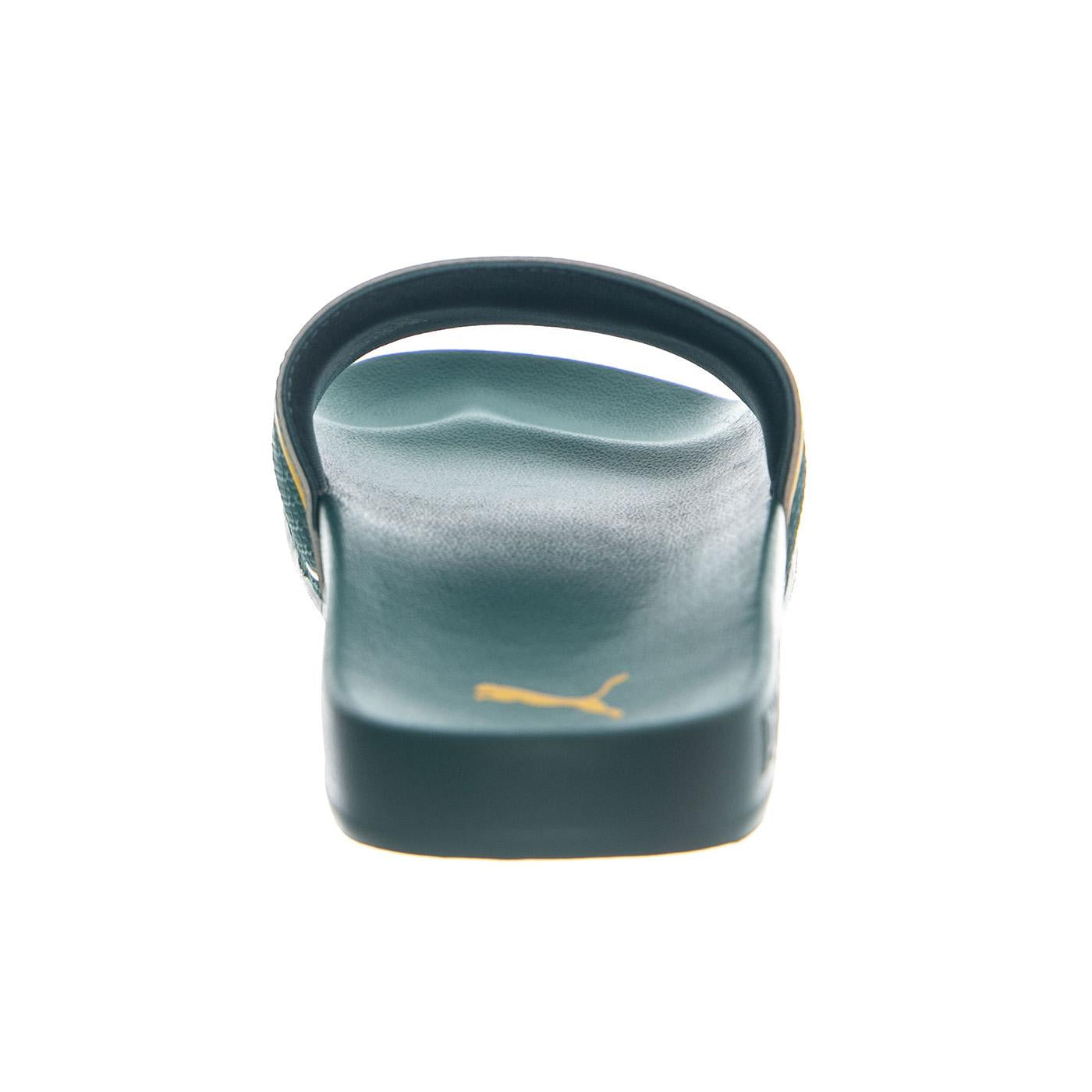 Leadcat 2.0 Slippers - Ciabatte Puma Multicolore 384139 46 PUMA 