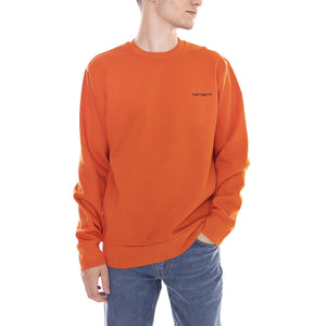  I025481.03-Persimmon / Black  CARHARTT WIP 