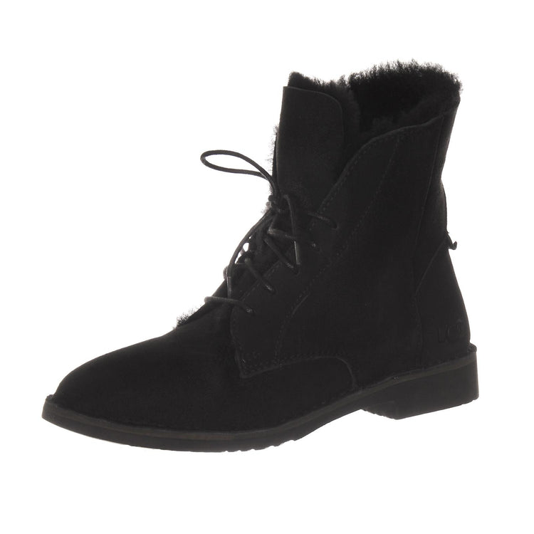 QUINCY BLACK WOMEN UGSQUINCYBK1012359W  UGG 