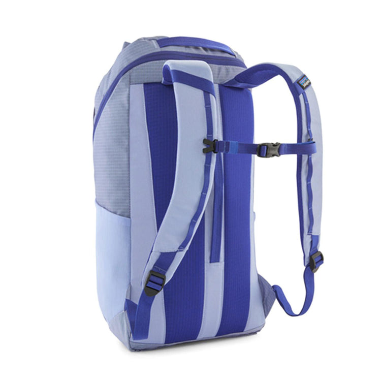 Black Hole Pack 25L Pale Periwinkle - Zaino Viola 49298-PPLE  PATAGONIA 
