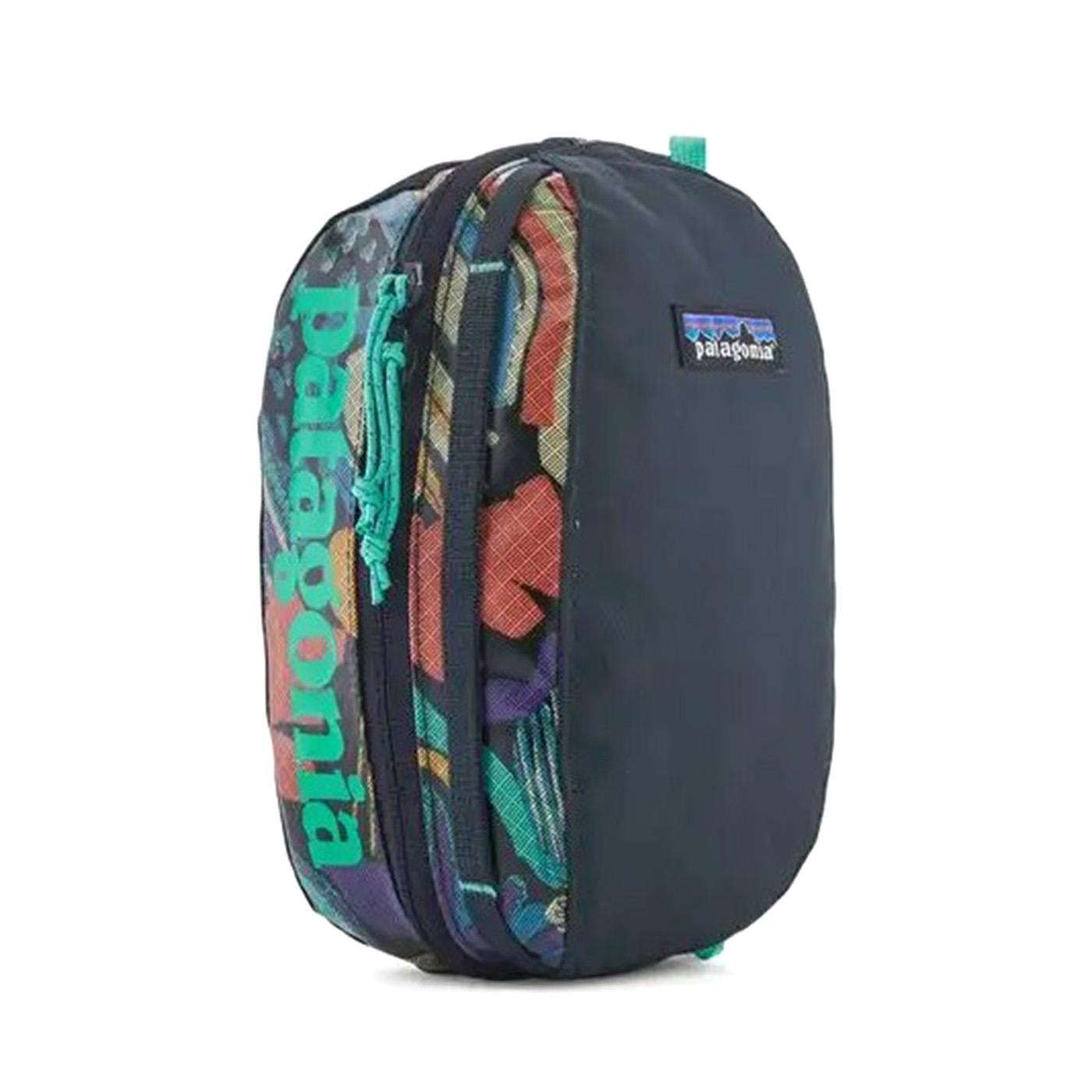 Black Hole Cube - Small Joy: Pitch Blue - Borsa Multicolore 49361-JOYP  PATAGONIA 
