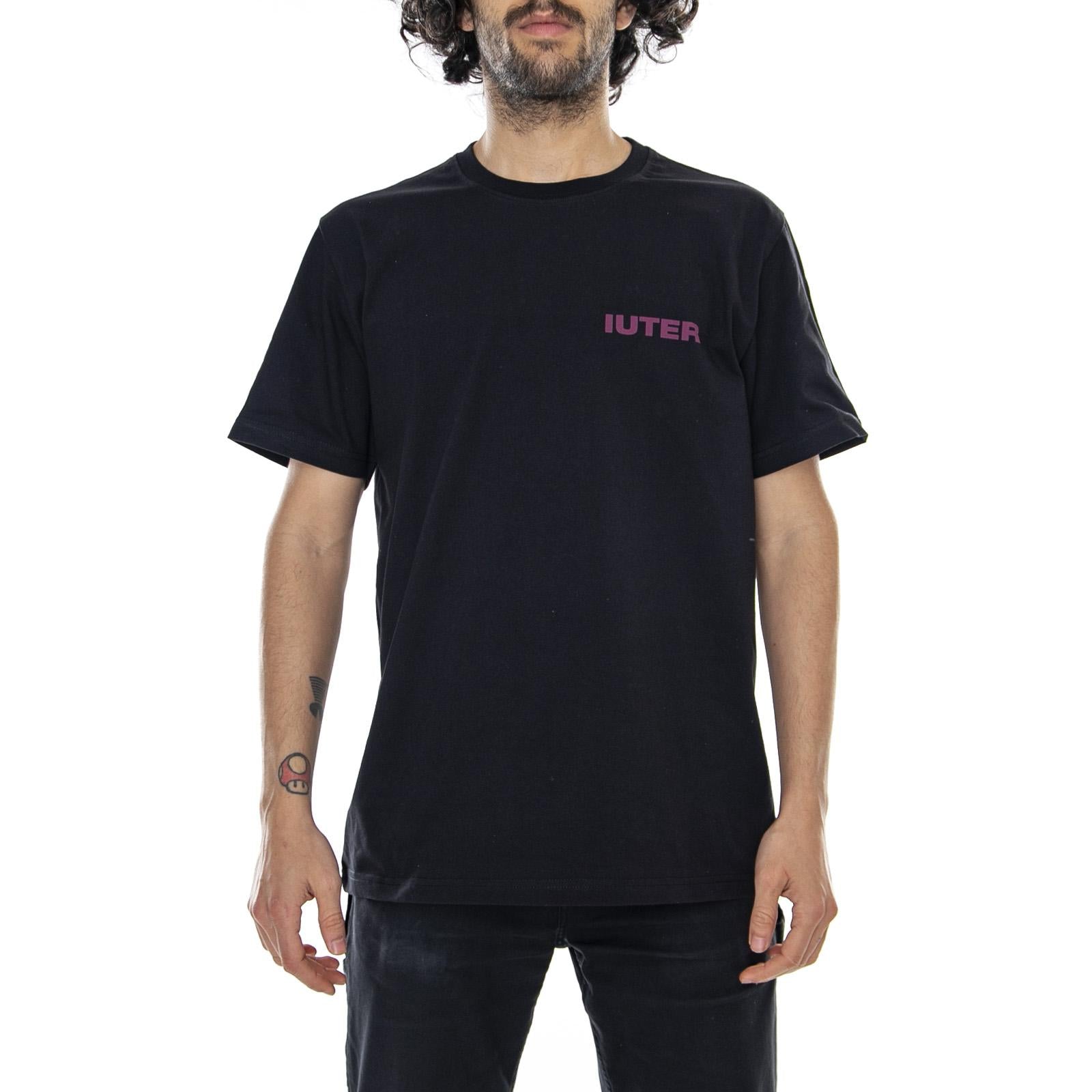  19SITS87-BLACK  IUTER 