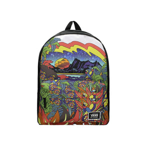 WM REALM CLASSIC BAC PUNTA BELLA VA34G7M00  VANS 