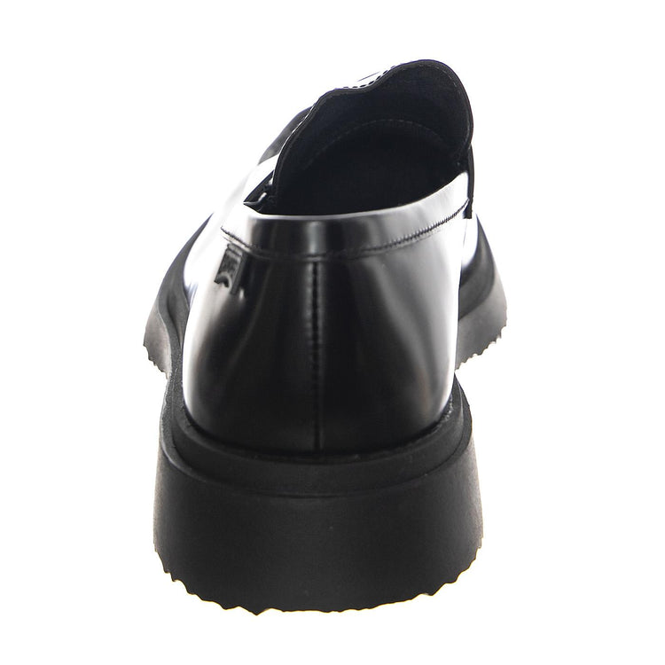 Mimi Negro / Walden Negro Loafers - Mocassini Uomo / Donna Neri K100633-019  CAMPER 