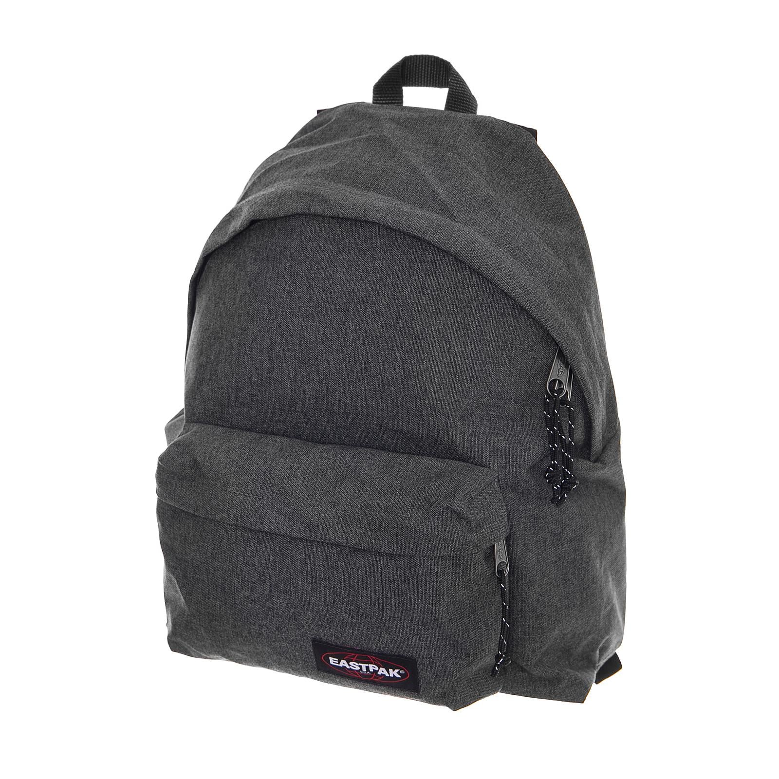 Padded Pak'r - Zaino Denim Jeans Nero EK62077H  EASTPAK 