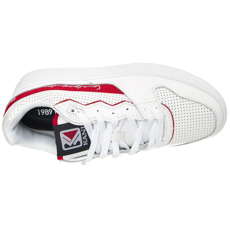  KRSKKFWM000004  KARL KANI 