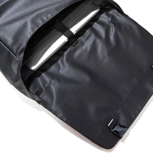 Base Camp Voyager Messanger Bag Tnf Black / Tnf White - Borsa a Tracolla Nera NF0A81DPKY41  THE NORTH FACE 