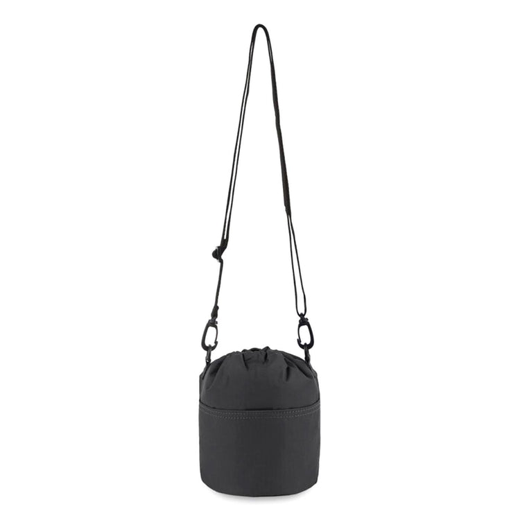 Unionville Pouch Black - Borsa a Tracolla Nera DK0A4Z6ABLK1  DICKIES 