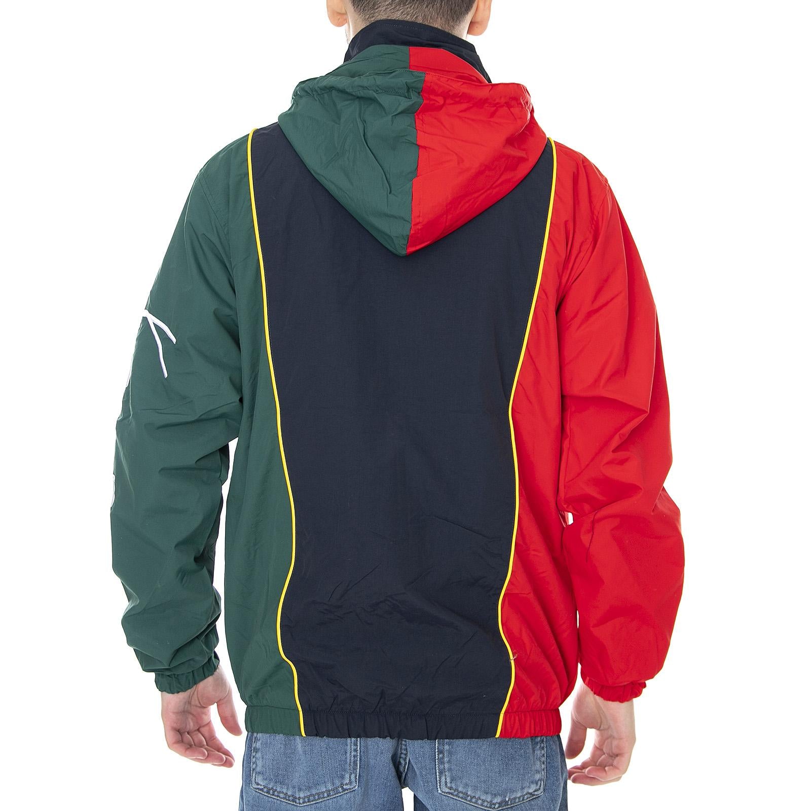  KRCKKMQ12019  KARL KANI 