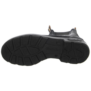 Blundstone Navy - Stivaletti Profilo alla Caviglia Uomo Blu 1912-1912-FW21  BLUNDSTONE 