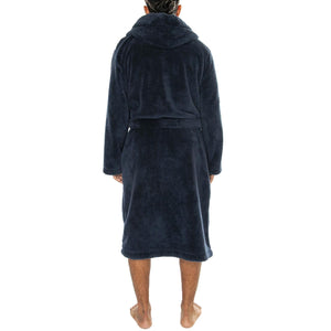 Beckett Twilight Blue - Accappatoio Uomo Blu UGC1121070-TWL  UGG 