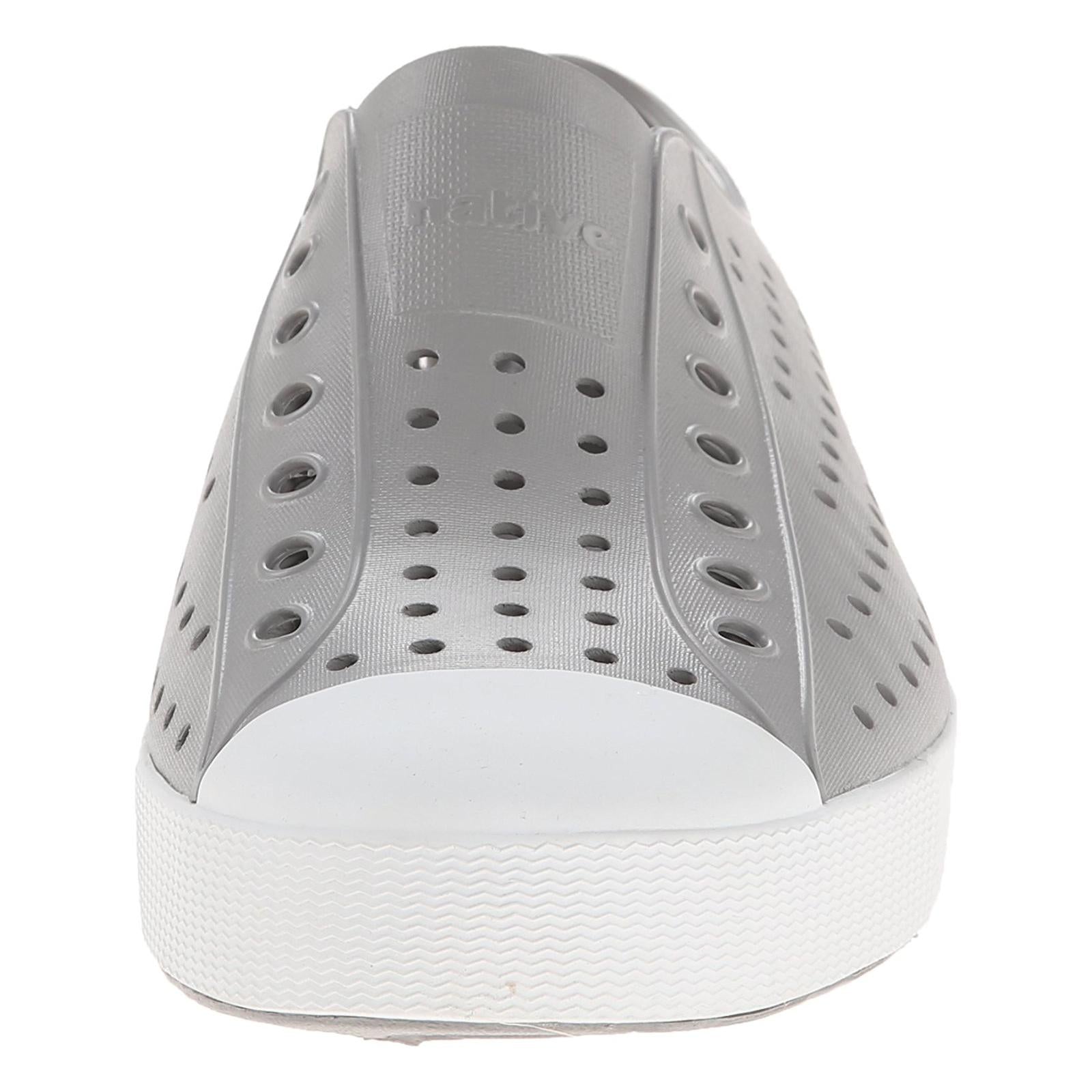 JEFFERSON PIGEON GREY/SHELL WHITE 11100100-1501  NATIVE 