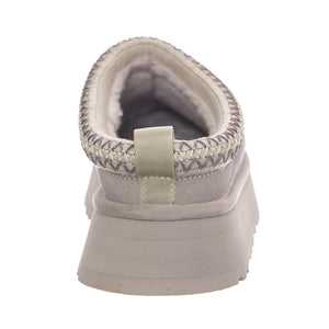 W Tazz Bay Fog - Scarpe Donna Grige 1122553-BYF  UGG 