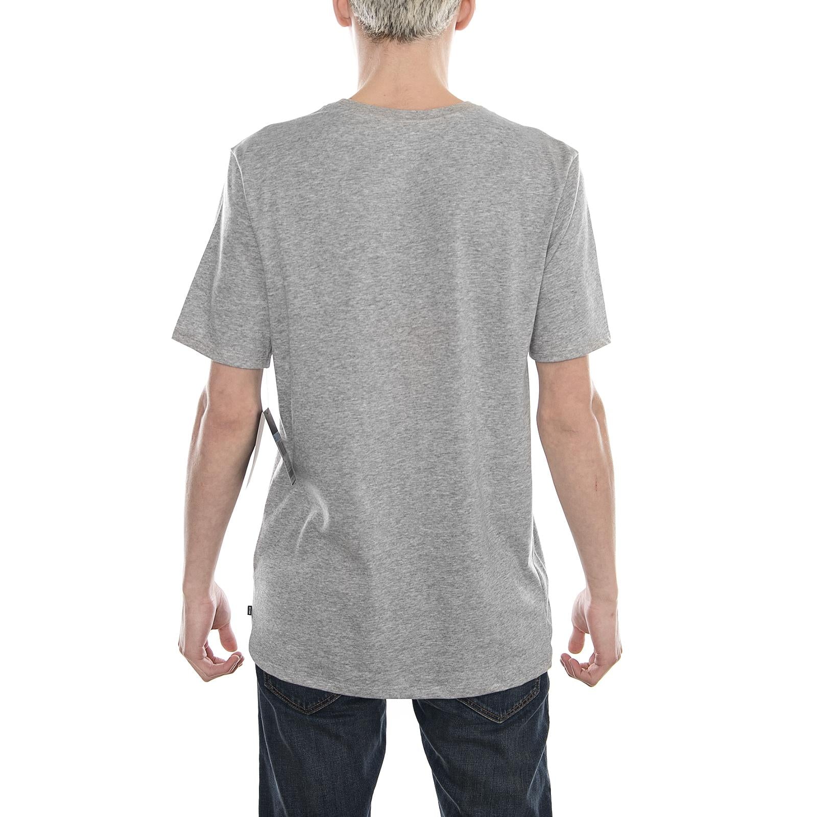 Men s Nike SB T-Shirt grey white 105278_4  NIKE 