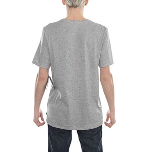 Men s Nike SB T-Shirt grey white 105278_4  NIKE 