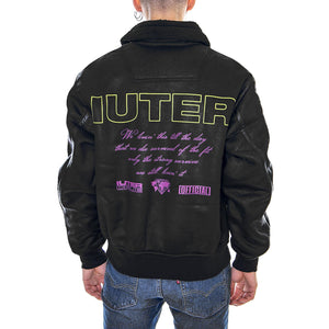  18WIJF13-BLACK  IUTER 