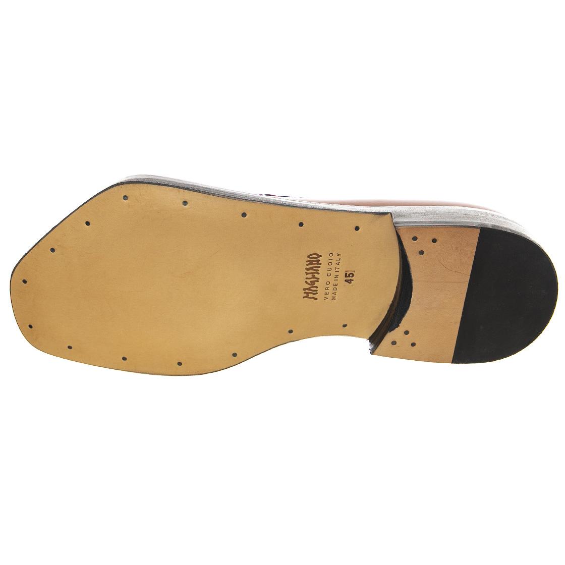  MAXMSO02LF02-LTR001  MAGLIANO 