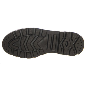 Pallatrooper Che Lth Dear Brown - Stivali Donna Marroni PAS77976-252-M  PALLADIUM 