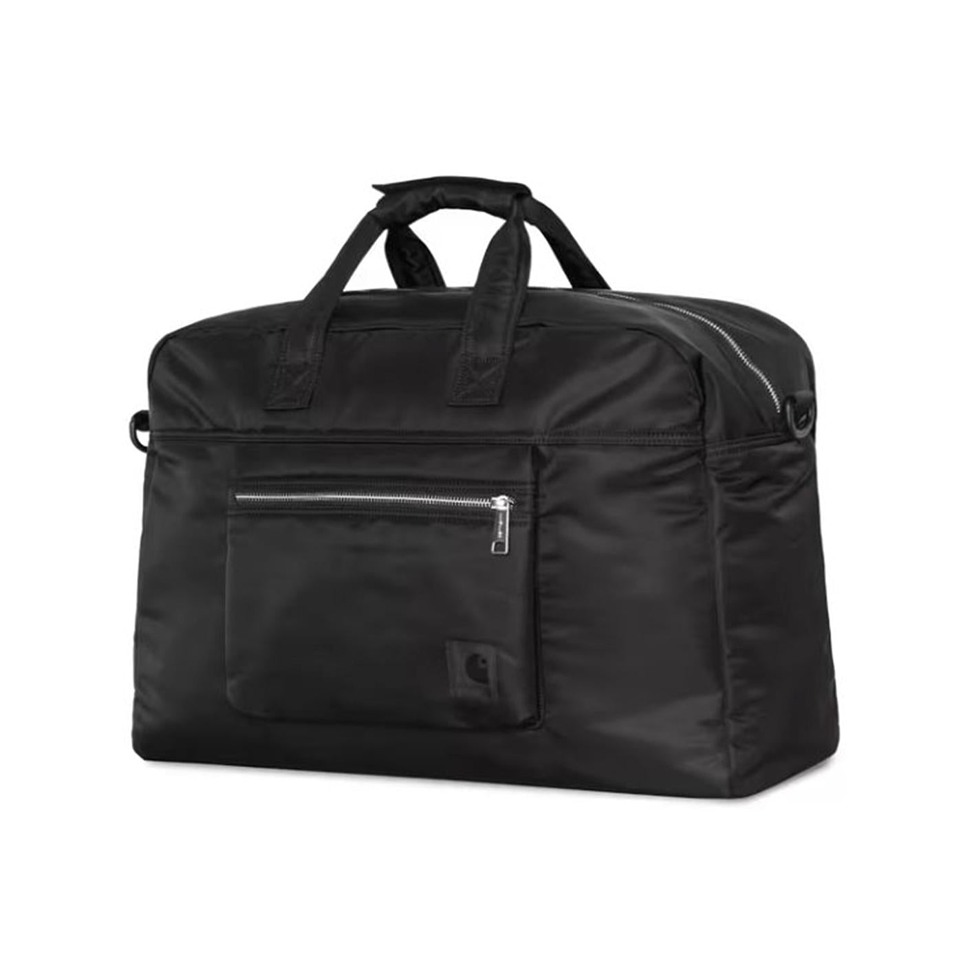 OTIS WEEKEND BAG BLACK - Borsa da Viaggio Nera I036860 89XX CARHARTT WIP 