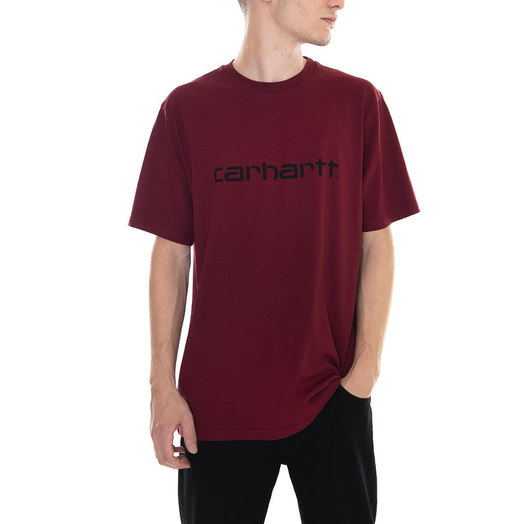  I023803.03-Mulberry / Black  CARHARTT WIP 