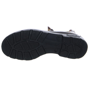 Classic Leather 519 Ankle Boots - Brown / Olive Green - Stivaletti Uomo Marroni / Verdi 519-519-FW20  BLUNDSTONE 