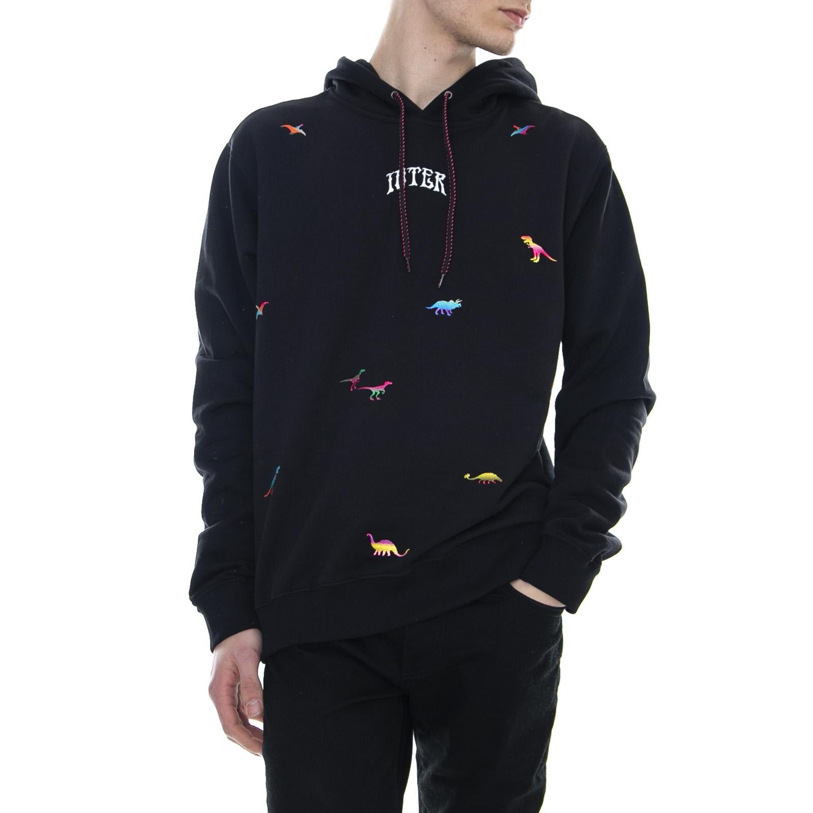  19SISH71-BLACK  IUTER 