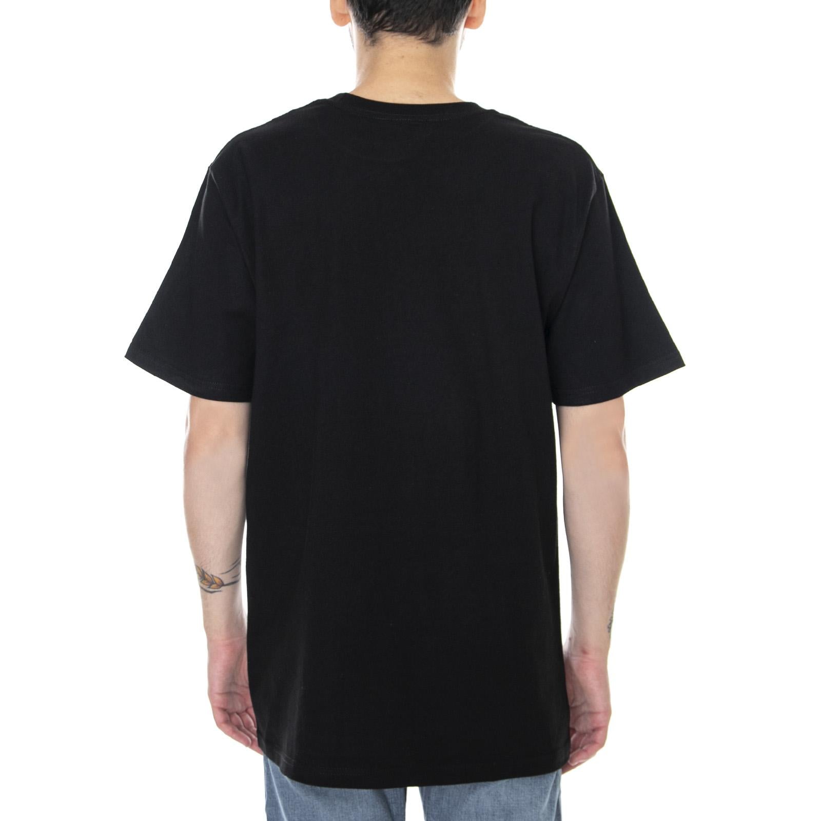  1904624-BLAC  STUSSY 