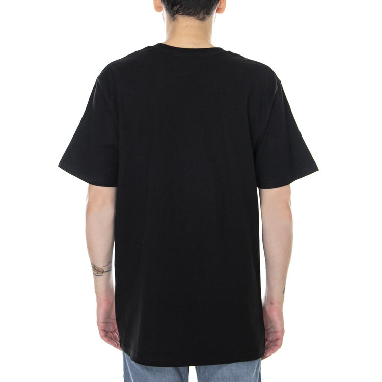  1904624-BLAC  STUSSY 