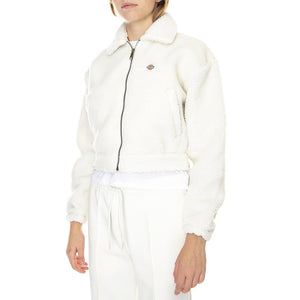 Palmerdale Jacket Ecru - Giacca Invernale Donna Bianca DK0A4XZBECR1  DICKIES 