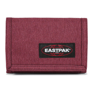 Crew Rep - Portafogli Bordeaux EK49761M  EASTPAK 