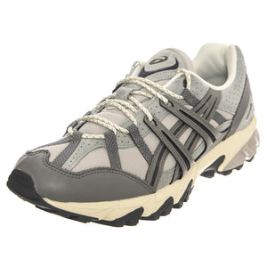 Gel-Sonoma 15-50 Oyster Grey / Clay Grey Shoes - Scarpe Stringate Profilo Basso Uomo Multicolore 1201A785-020  ASICS 