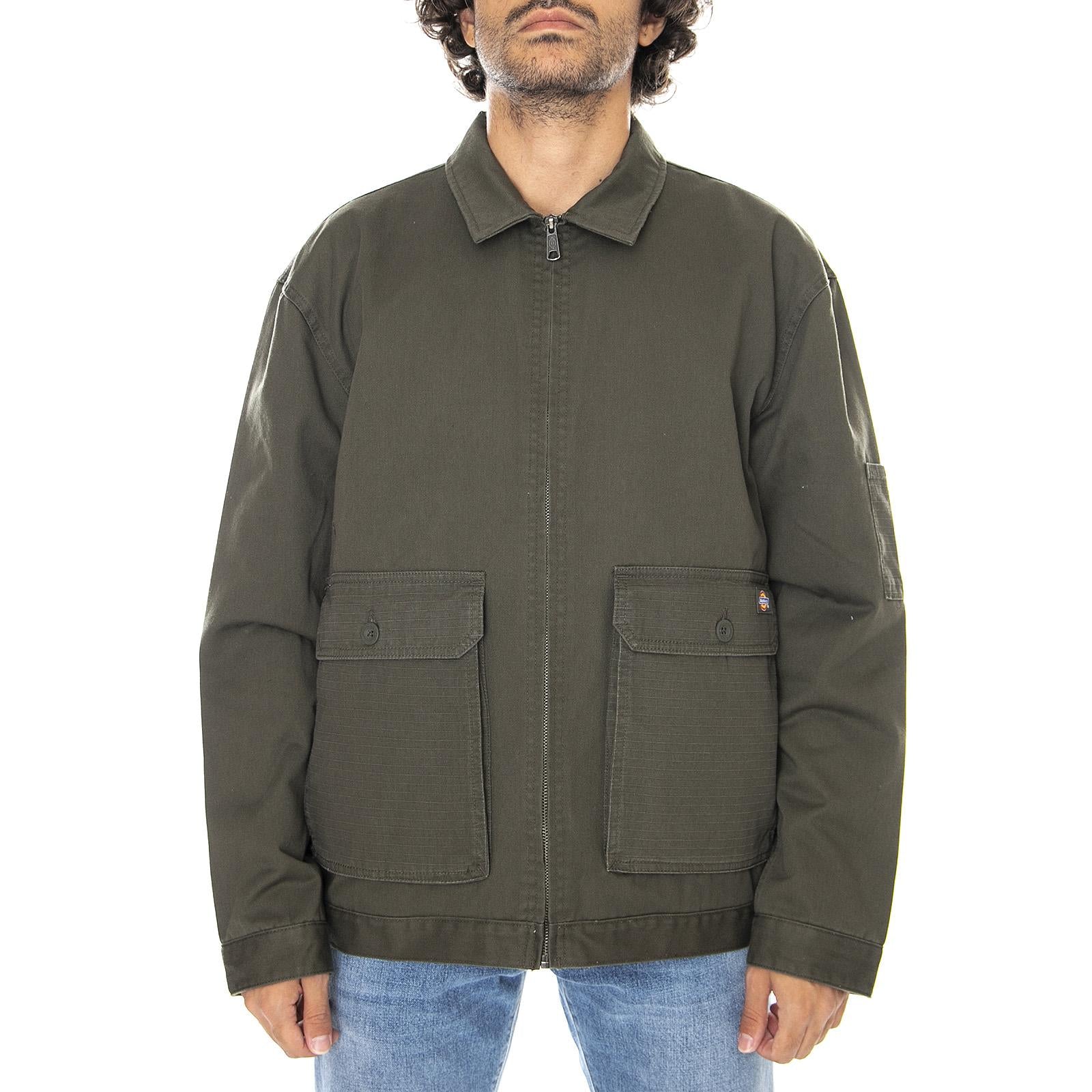  DK0A4X92GR01  DICKIES 