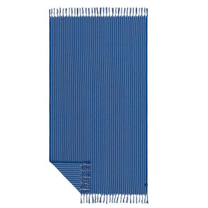 Koko Navy Navy - Telo Mare Blu ST589-NAVY  SLOWTIDE 