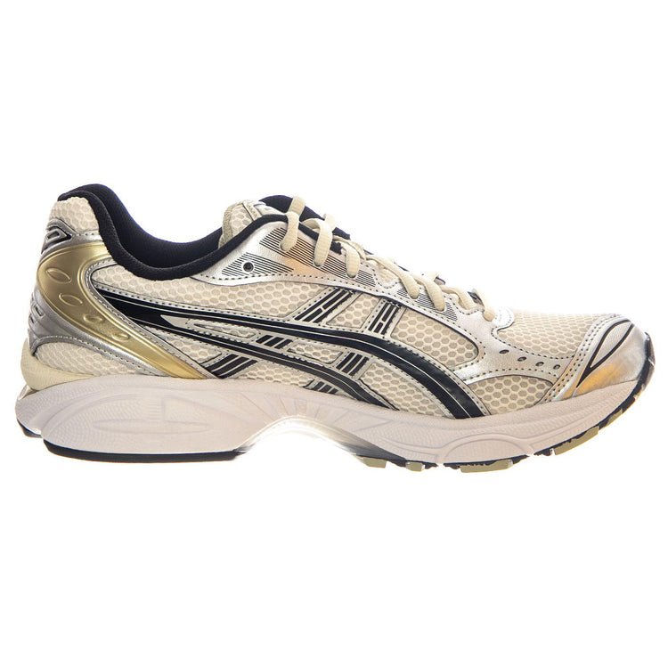 Gel-Kayano 14 Birch / Pure Silver - Scarpe Profilo Basso Uomo Multicolore 1203A537-200  ASICS 
