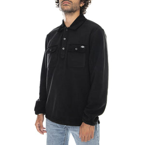  DK0A4X6BBLK1  DICKIES 