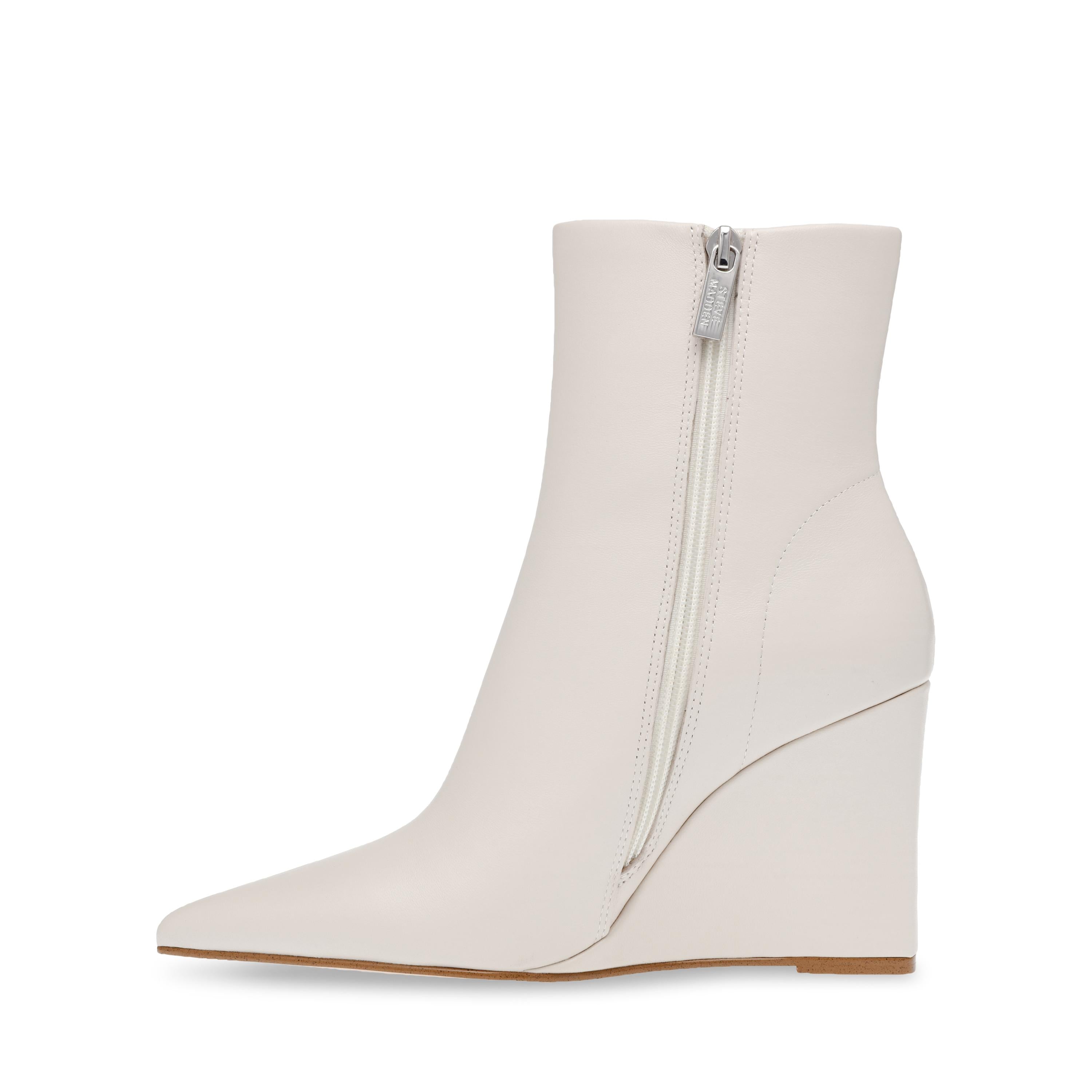 Serbia Bone - Stivali Donna Bianchi SMSSERBIA-253  STEVE MADDEN 