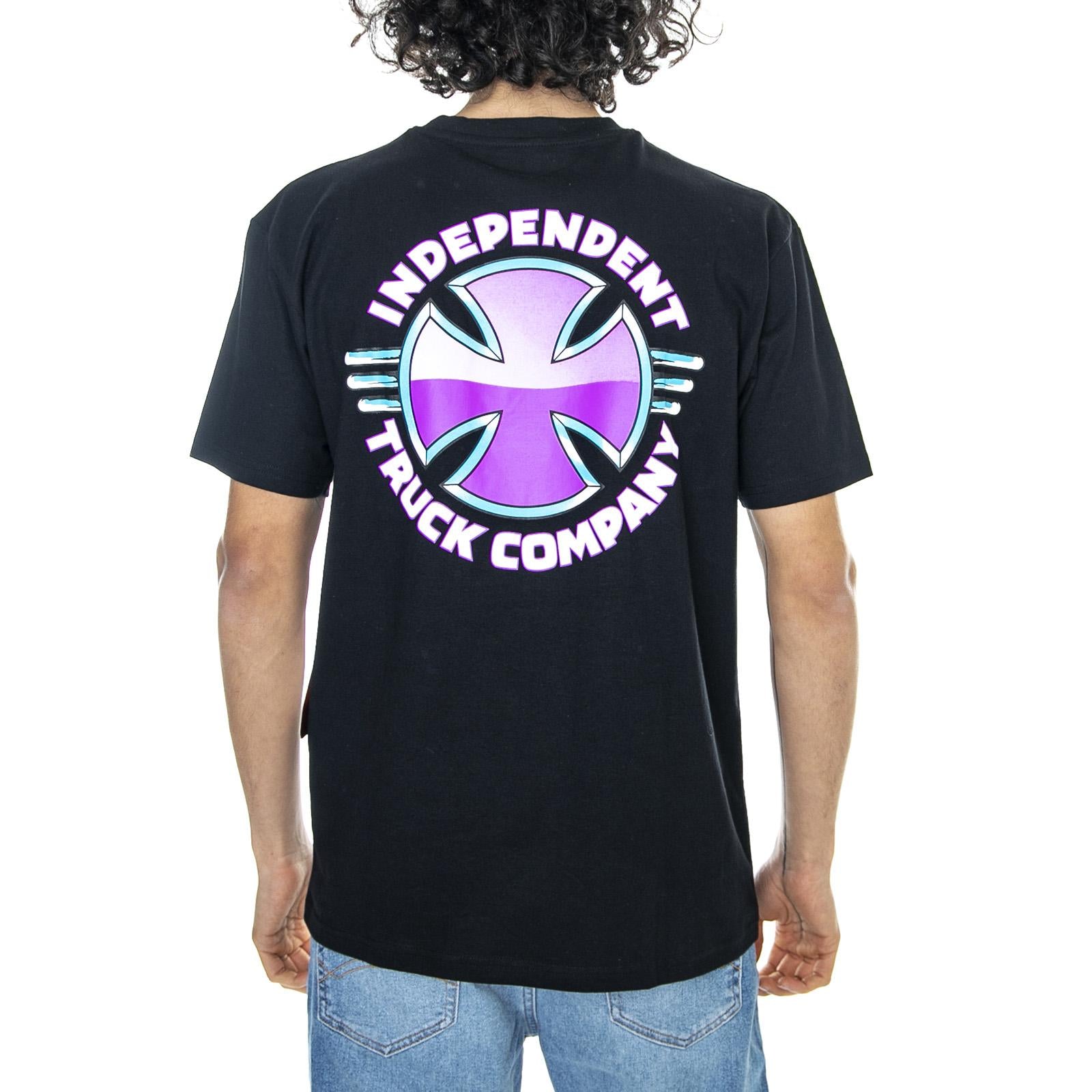  INA-TEE-9710  INDEPENDENT 