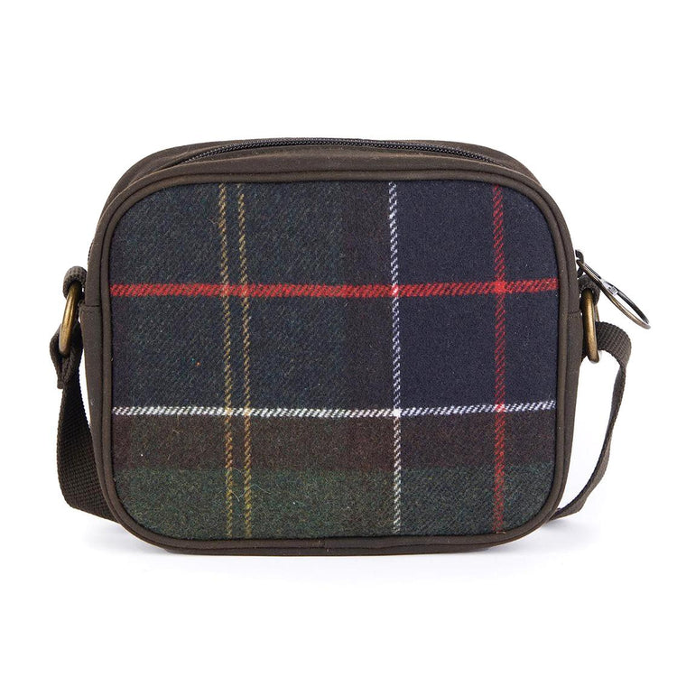 Contin Cross Body Bag Tartan - Borsa a Tracolla Multicolore / Tartan 222MLBA0355-TN11  BARBOUR 