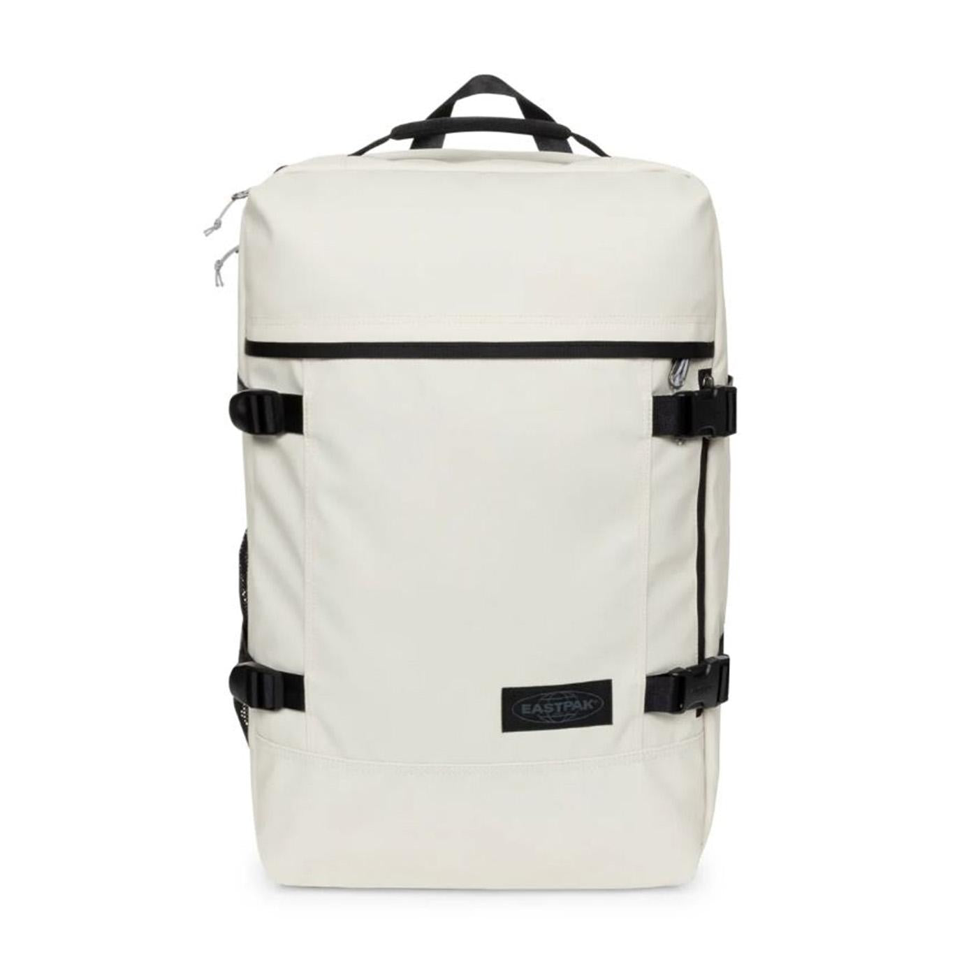 Travelpack - Zaino Tarp Cloth Bianca EK0A5BBR 0Z21 EASTPAK 