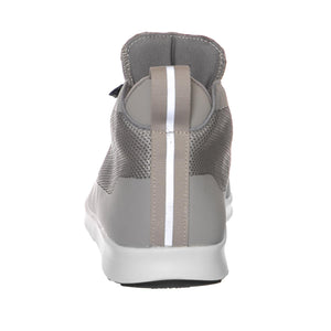 Apollo Rover - Pigeon Grey/Shell White - Scarpe Alte Uomo 41103800-1506  NATIVE 