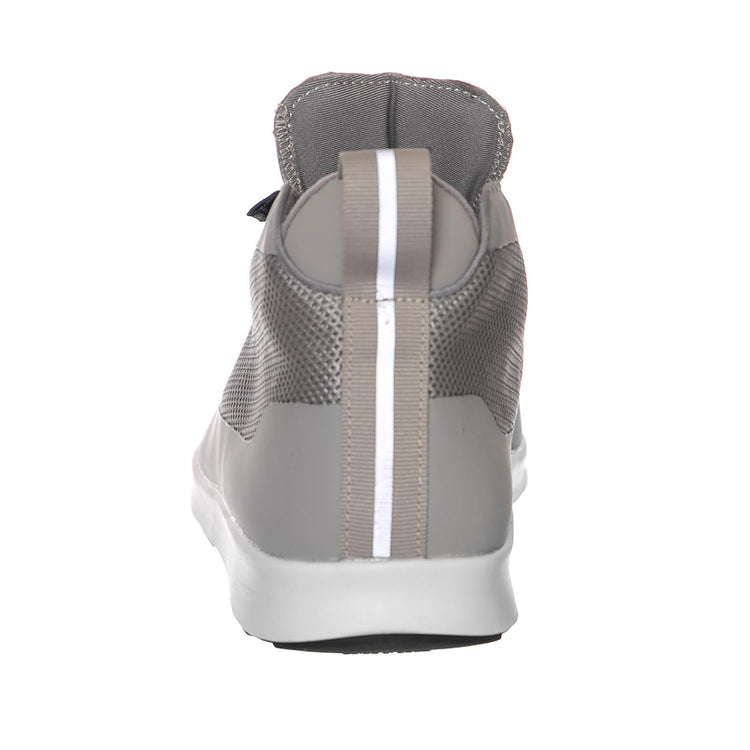 Apollo Rover - Pigeon Grey/Shell White - Scarpe Alte Uomo 41103800-1506  NATIVE 