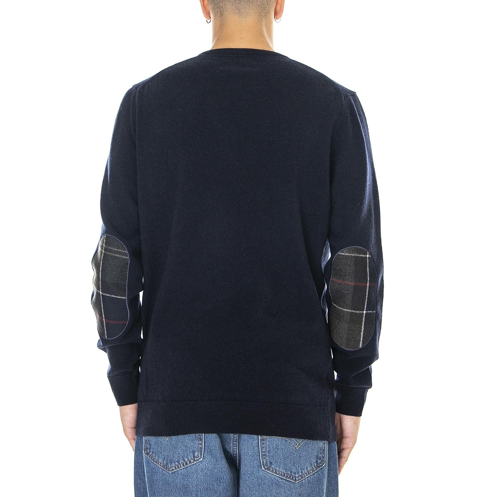  MKN0867-NY94-FW21  BARBOUR 