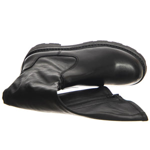 Cosmo 2.0 Black - Stivali Donna Neri VBS5249-002-20  VAGABOND 