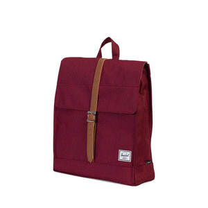 CITY MID CLASSICS BACKPACK WINETASTING CROSSHATCH 10089-01158  HERSCHEL 
