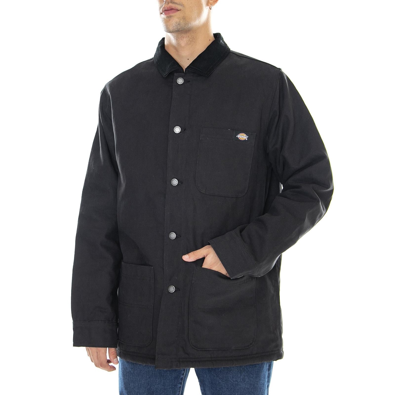  DK0A4XGABLK1  DICKIES 