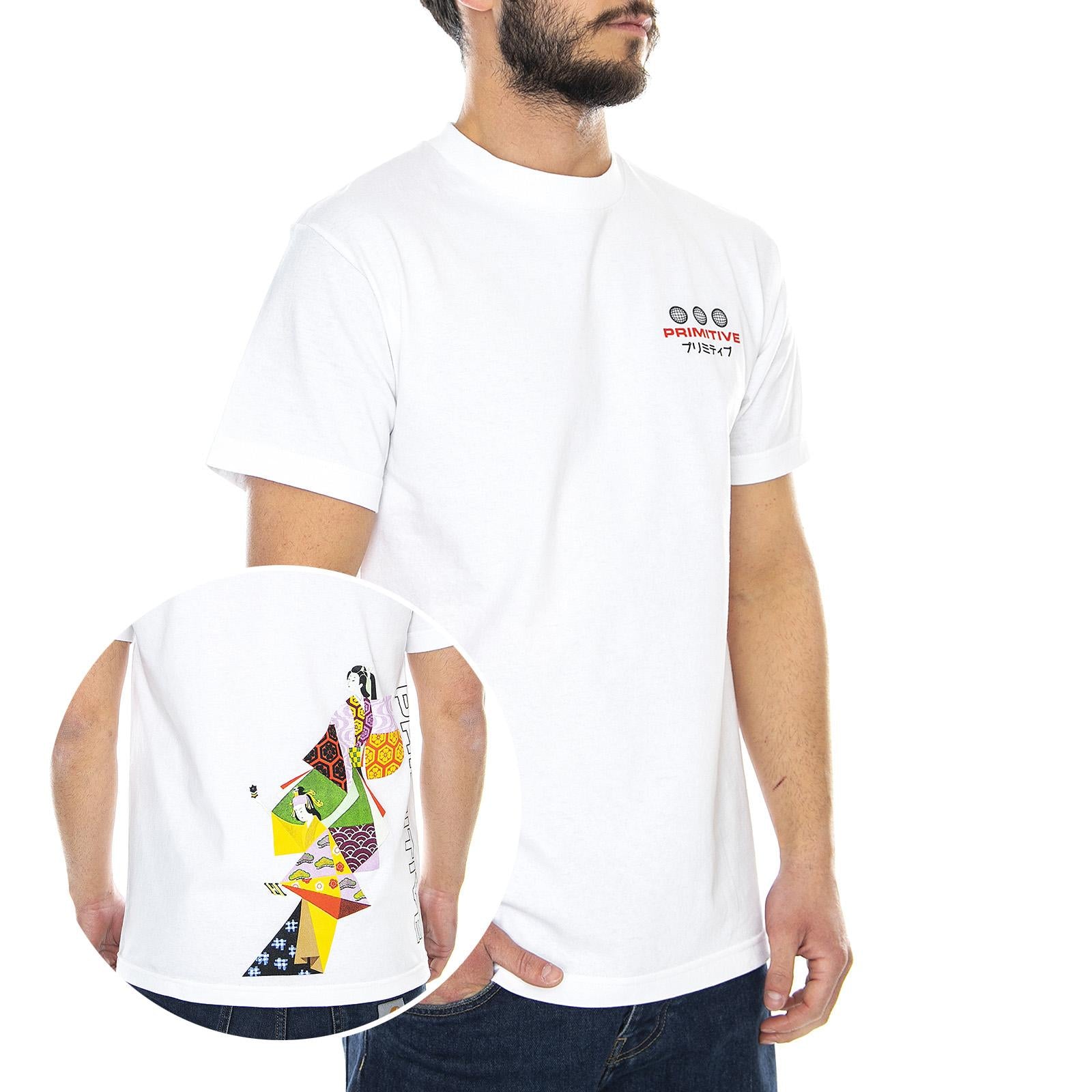  PRASS10644  PRIMITIVE 