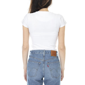  KRCKKWQ22002WHT  KARL KANI 